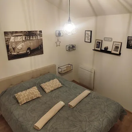 Bed & Breakfast D'hotes Simplement *