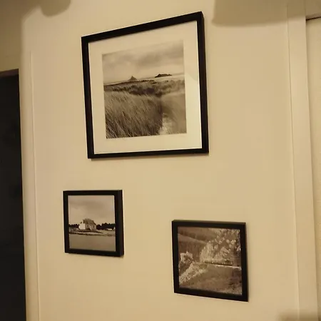 Bed & Breakfast D'hotes Simplement *