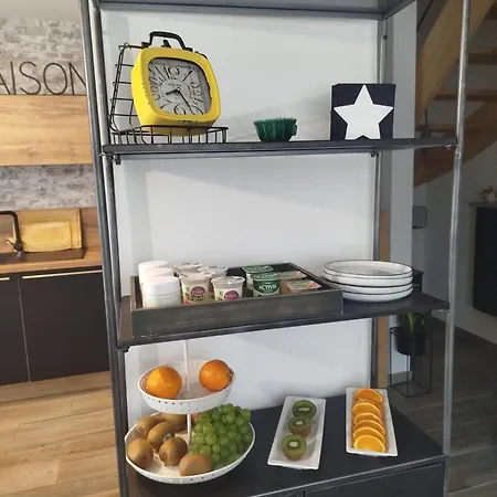 D'hotes Simplement *