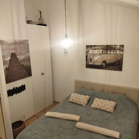 Bed & Breakfast D'hotes Simplement