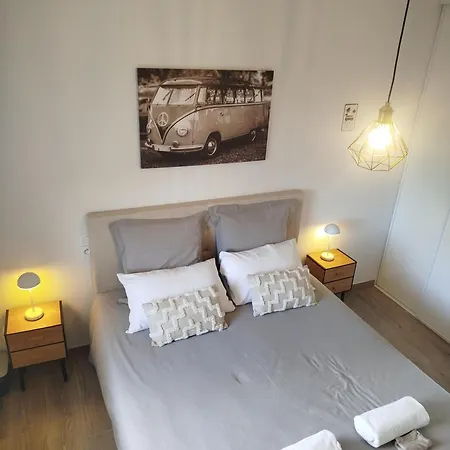 D'hotes Simplement לינה וארוחת בוקר