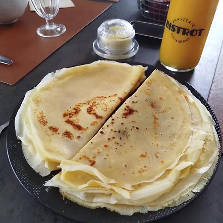 לינה וארוחת בוקר D'hotes Simplement Beaurepaire (Vendee)