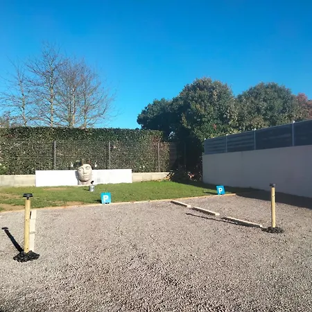 Bed & Breakfast D'hotes