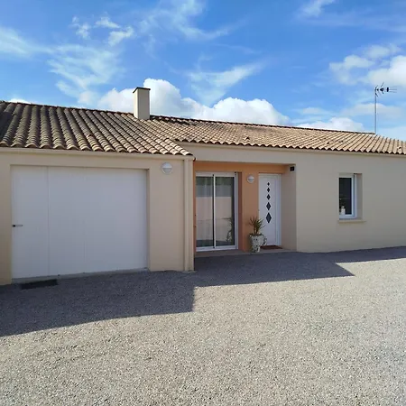 Bed & Breakfast D'hotes