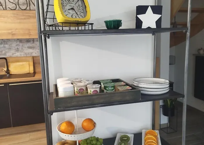 D'hotes Simplement *