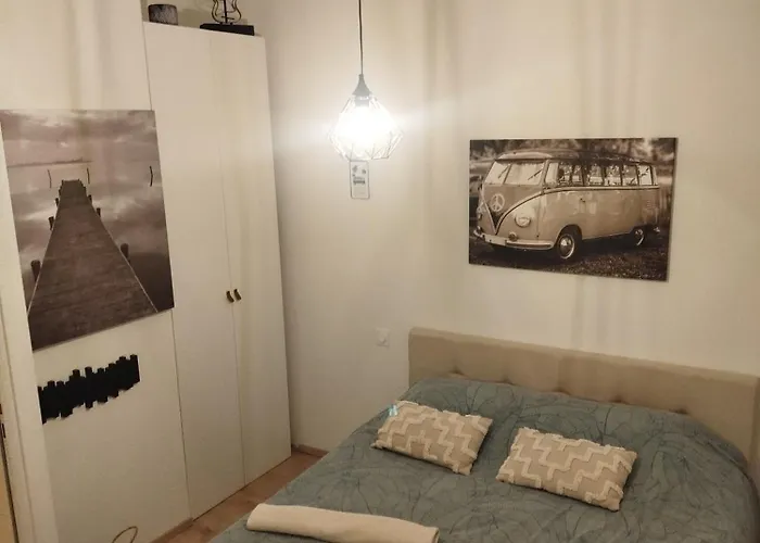 לינה וארוחת בוקר D'hotes Simplement