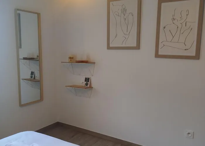 Bed & Breakfast D'hotes