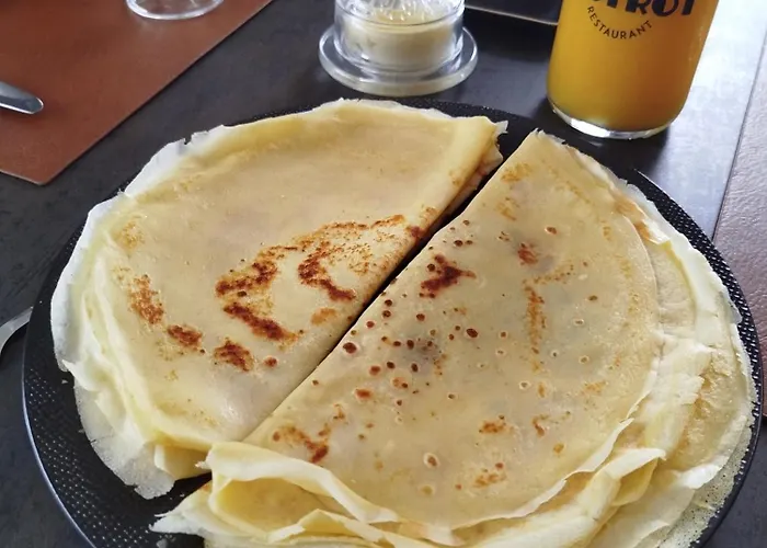 לינה וארוחת בוקר D'hotes Simplement Beaurepaire (Vendee)