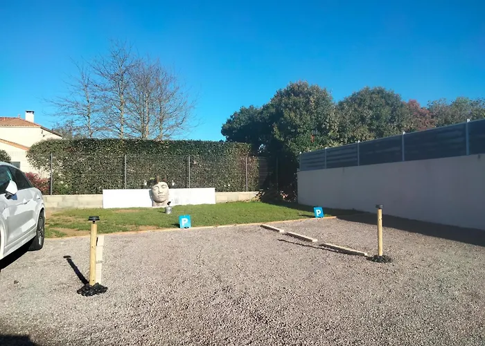 Bed & Breakfast D'hotes