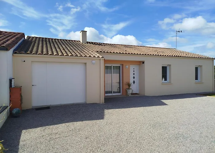 Bed & Breakfast D'hotes